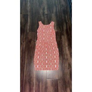 Jude Connally Dress